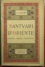 Santuari d'Oriente