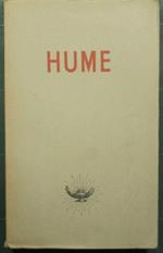 Hume e l'Illuminismo inglese
