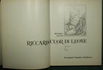 Riccardo Cuor di Leone