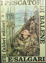 I pescatori di balene