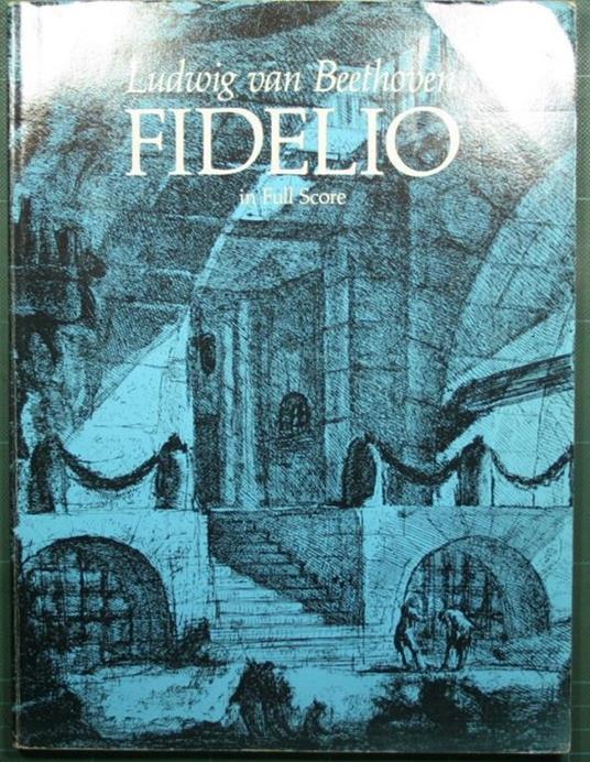 Fidelio - copertina