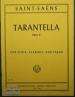 Tarantella - Opus 6