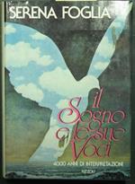 Il sogno e le sue voci