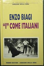 ì come italiani