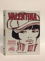 Valentina assassina e altre storie