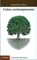 L' etica Contemporanea