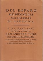 Riparo Dè Pennelli Rive Po di Cremona
