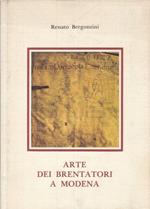 Arte Dei Brentatori a Modena