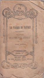 La Vigilia di Natale