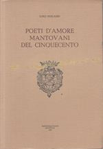 Poeti D'amore Mantovani Cinquecento