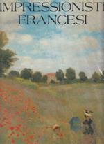 Impressionisti Francesi