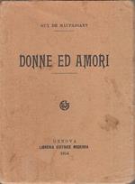 Donne e Amori