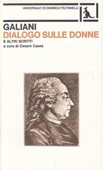 Dialogo Sulle Donne