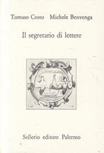 Il Segretario di Lettere