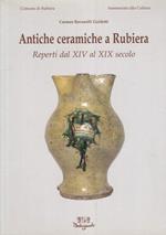 Antiche Ceramiche a Rubiera