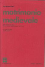 Matrimonio Medievale Modelli