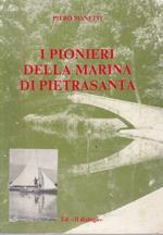 I Pionieri Marina di Pietrasanta