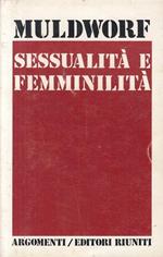 Sessualità e Femminilità