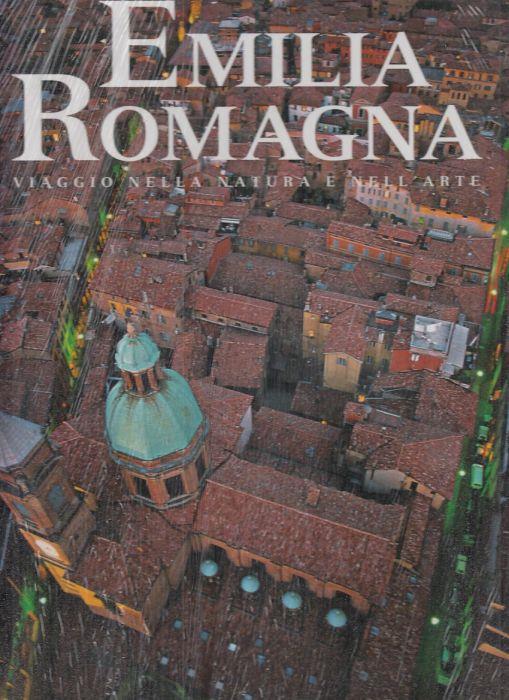 Emilia Romagna - Silvia Battistini - copertina