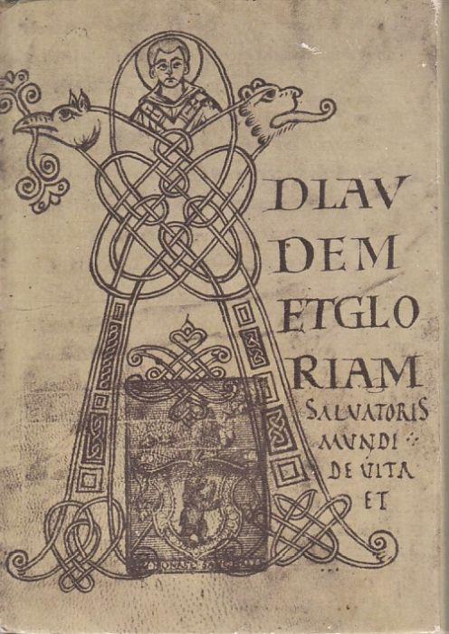 Vita e Meriti di S.Ambrogio - Angelo Paredi - copertina