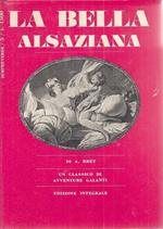 La Bella Alsaziana