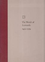 The World Of Leonardo 1452/1519