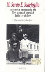 Serao Scarfiglio Unione Libri Scandali Debiti