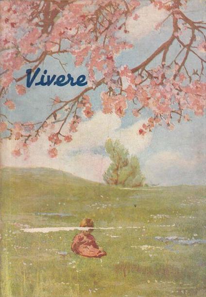 Vivere Alla Ricerca di Arte Che Si Perde - Maurizio L. Prati - copertina