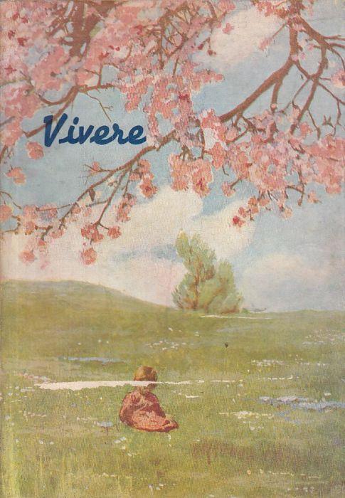 Vivere Alla Ricerca di Arte Che Si Perde - Maurizio L. Prati - copertina