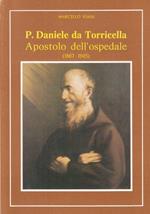 P. Daniele da Torricella Apostolo Ospedale