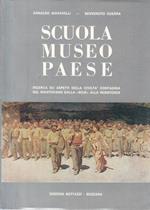 Scuola Museo Paese