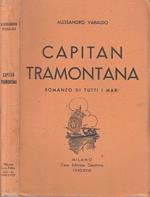 Capitan Tramontana