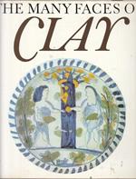 The Many Faces Of Clay in English
