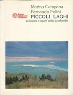 Piccoli Laghi Prealpini