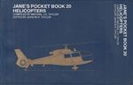 Janès Pocket Book 20 Helicopters