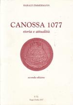 Canossa 1077 Storia Attualità