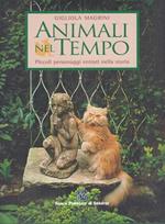 Animali Nel Tempo