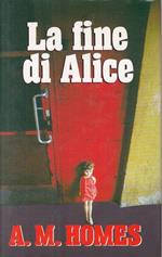 La Fine di Alice