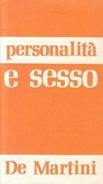 Personalità e Sesso