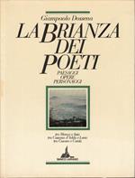 La Brianza Dei Poeti