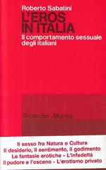 L' Eros in Italia