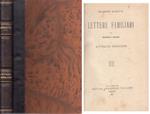 Lettere Familiari