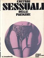 Costumi Sessuali Parigine
