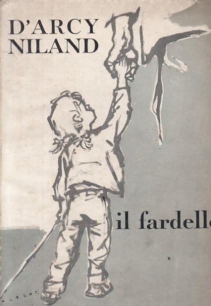 Il Fardello - copertina