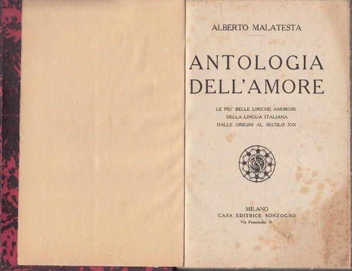 LETTORILETTO