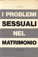 Problemi Sessuali Nel Matromonio