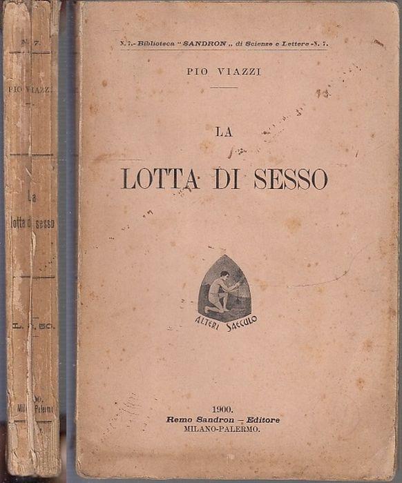 LETTORILETTO