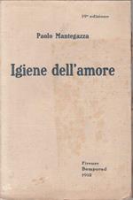 Igiene Dell'amore