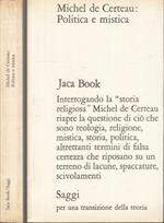 Politica e Musica