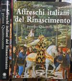 Affreschi Italiani Del Rinascimento Primo Quattrocento